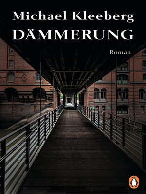 cover image of Dämmerung